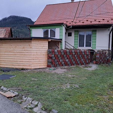 Privatno117 Apartment Lúčky Екстериор снимка