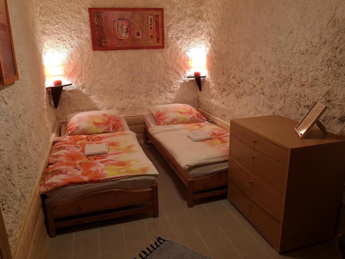 Privatno117 Apartment Lúčky Екстериор снимка