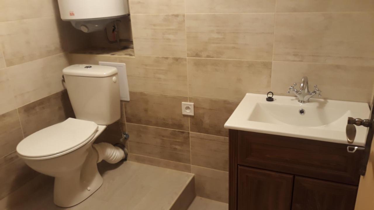 Privatno117 Apartment Lúčky Екстериор снимка
